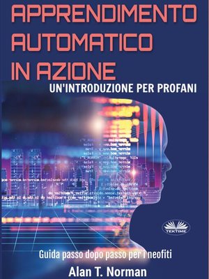 cover image of Apprendimento Automatico in Azione